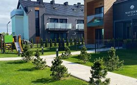 Apartament Marco